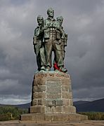 The Commando Memorial (7)