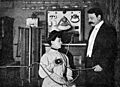 The treatment of cancer by cytolsis. Wellcome M0015160