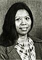 Thelma Buchholdt