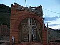Thistle-School house