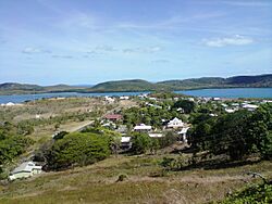 Thursday Island, Torres Strait