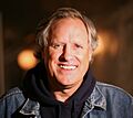 Tom Chapin portrait edit