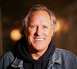 Tom Chapin portrait edit