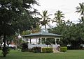 Townsville Bandstand