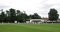 Trinity Hall College Cricket Ground - geograph.org.uk - 1422827