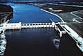 USACE Robert F Henry Lock and Dam