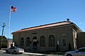 United States Post Office-Naugatuck Main - Connecticut 2012-09