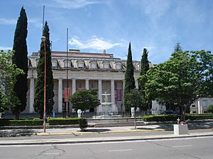 Universidad Nacional del Sur