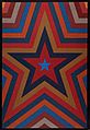 Untitled --lithograph-- by --Sol LeWitt--, 1992