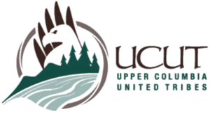 Upper Columbia United Tribes logo