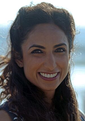 Valarie Kaur, 2016 (cropped).jpg