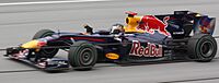 Red Bull RB6 (2010)