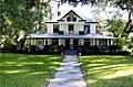 W. Henry Lewis House
