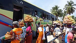 WL-CI-Yamoussoukro-Escale de bus