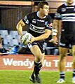 Wade Graham