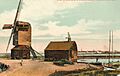 Walton on Naze 1909