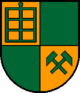Coat of arms of Tösens