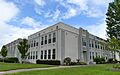 Washington Elementary School - Medford Oregon