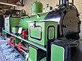 Well tank Locomotive - geograph.org.uk - 7048385.jpg