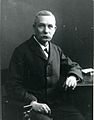 Wilhelm Meyer