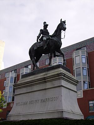 William Henry Harrison Monument.JPG