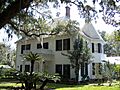 William Sherman Jennings House Brooksville01