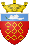 Coat of arms of Żebbuġ