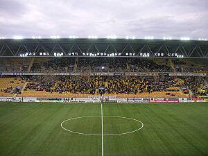 Ålgårdsläktaren070705