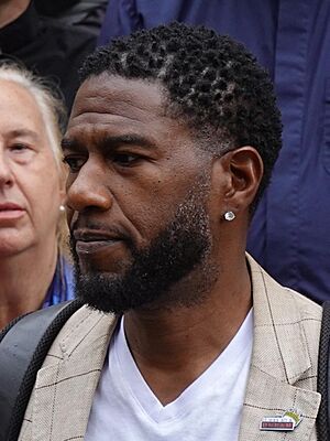Jumaane Williams Facts for Kids