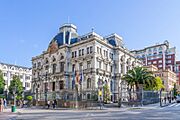15. Junta General del Principado de Asturias (36143894785)