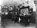 1897 Saloon Blackhawk