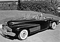 1939 ... Harley Earl and "The Y Job"