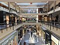 2016-01-03 16 17 43 Interior of the Tysons Galleria in Tysons Corner, Fairfax County, Virginia