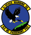 2d Space Warning Squadron