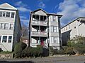 35 Dartmouth Street, Worcester MA