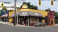 6182-Nanaimo Willard Service Station