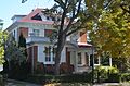 81 Second Avenue North Side