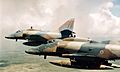 A-4 Skyhawk Patrol TNI-AU