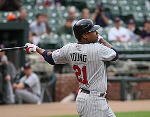 AAAA7200 Delmon Young