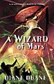 A Wizard of Mars cover
