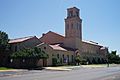 Abilene Christian University June 2019 10 (University Church of Christ)