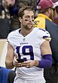 Adam Thielen 2017