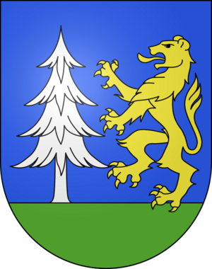 Airolo-coat of arms