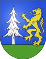 Airolo-coat of arms