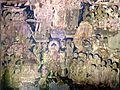Ajanta Cave 17 frescoe