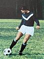 Alain Giresse en 1971