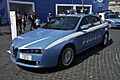 Alfa Romeo 159 - Polizia di Stato (5892097181)