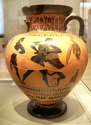 Altes Museum - Antikensammlung 023 edit DB