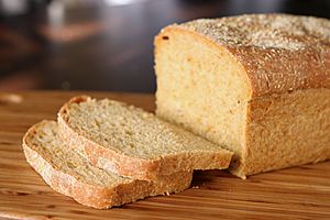 Anadama bread (1)