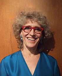 Anna Crusis Jane Hulting June 6-7 2015 40th Anniversary concert